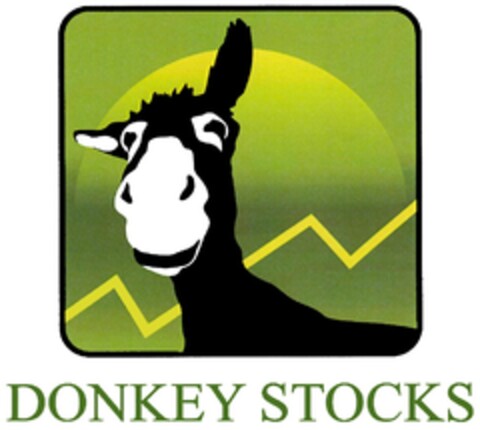 DONKEY STOCKS Logo (DPMA, 03.04.2012)