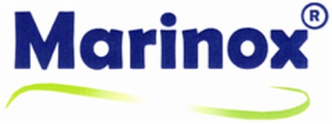 Marinox Logo (DPMA, 19.07.2012)