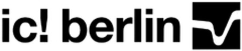 ic! berlin Logo (DPMA, 30.11.2012)