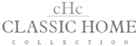 cHc CLASSIC HOME Logo (DPMA, 03/20/2013)