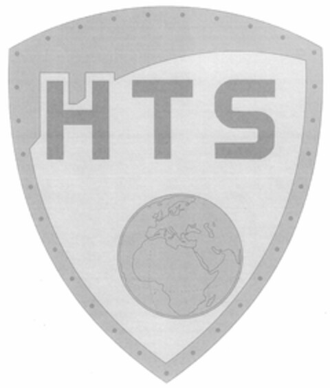 HTS Logo (DPMA, 10.01.2013)