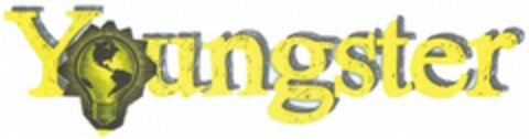 Youngster Logo (DPMA, 02/11/2013)