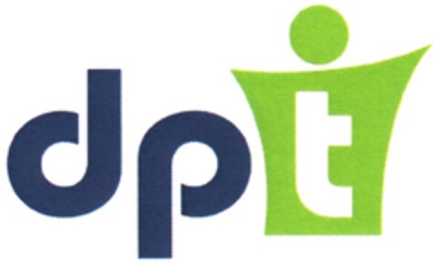 dpt Logo (DPMA, 10.04.2013)