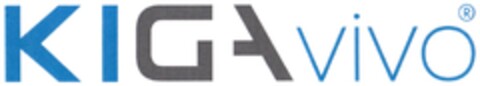 KIGAvivo Logo (DPMA, 14.06.2013)