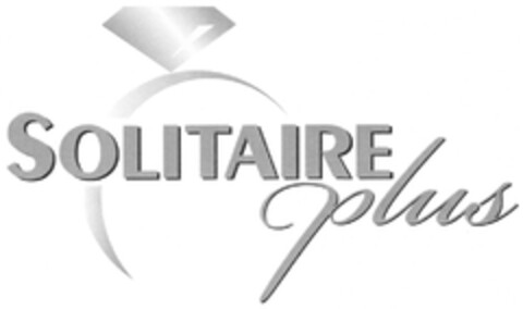 SOLITAIRE plus Logo (DPMA, 19.06.2013)