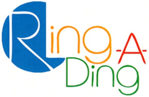 Ring-A-Ding Logo (DPMA, 10.12.2013)