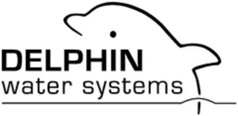 DELPHiN water systems Logo (DPMA, 22.05.2014)