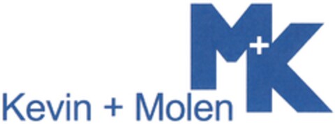 M+K Kevin + Molen Logo (DPMA, 16.04.2014)