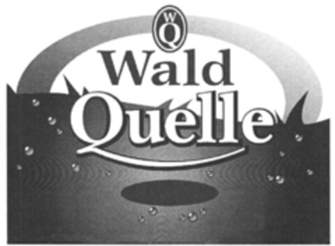 Wald Quelle Logo (DPMA, 14.05.2014)