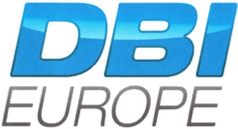 DBI EUROPE Logo (DPMA, 02.06.2014)