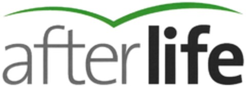 after life Logo (DPMA, 24.07.2014)