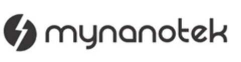 mynanotek Logo (DPMA, 02.04.2015)