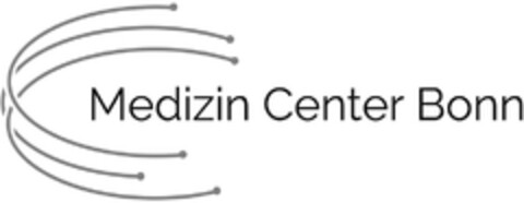 Medizin Center Bonn Logo (DPMA, 08.05.2015)