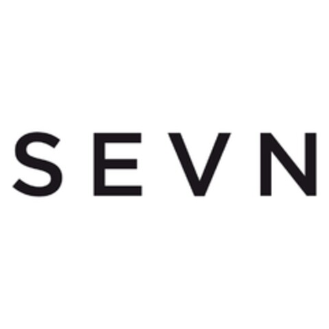 SEVN Logo (DPMA, 26.03.2015)