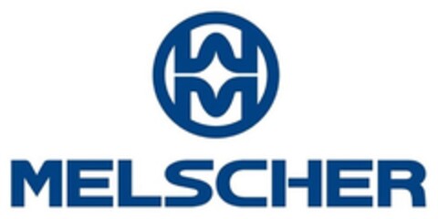 Melscher Logo (DPMA, 14.10.2015)