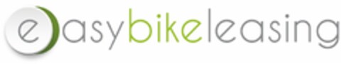 easybikeleasing Logo (DPMA, 08.12.2015)