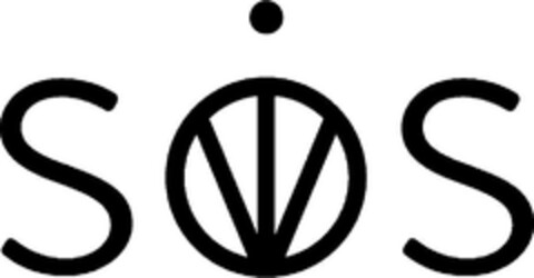 SOVIS Logo (DPMA, 03/01/2016)