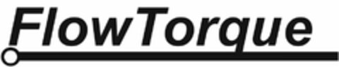 Flow Torque Logo (DPMA, 05.01.2016)