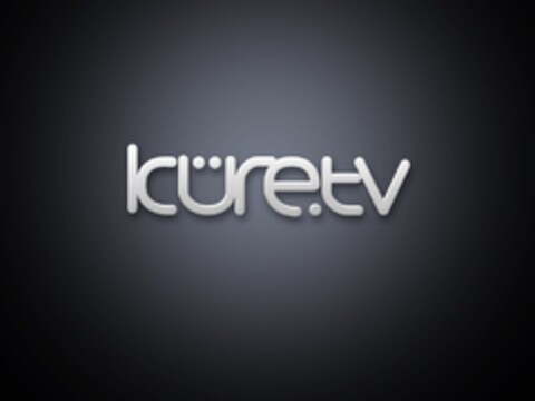 küre.tv Logo (DPMA, 07/07/2016)