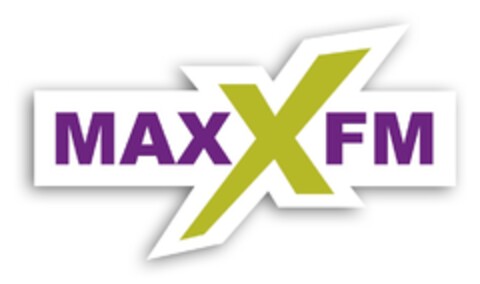 MAXX FM Logo (DPMA, 18.10.2016)