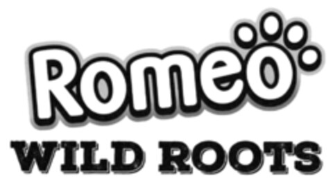 Romeo WILD ROOTS Logo (DPMA, 13.05.2017)