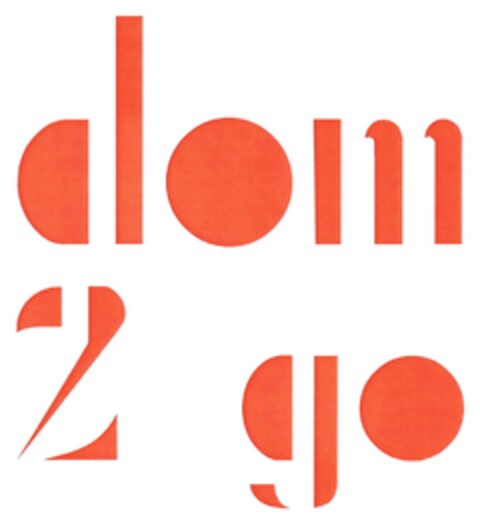 dom 2 go Logo (DPMA, 08.09.2017)