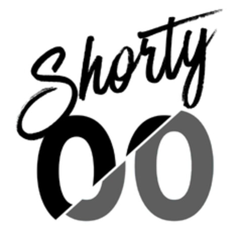 Shorty 00 Logo (DPMA, 02/20/2017)