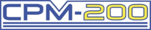 CPM-200 Logo (DPMA, 16.08.2017)