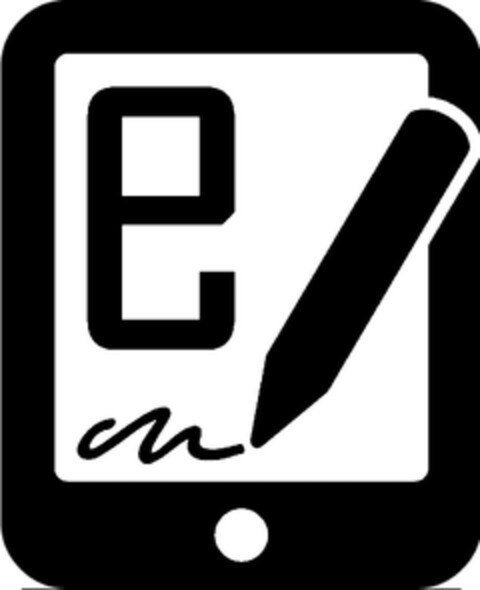 e Logo (DPMA, 02.10.2017)