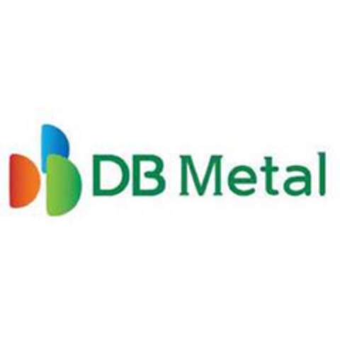 DB Metal Logo (DPMA, 29.12.2017)