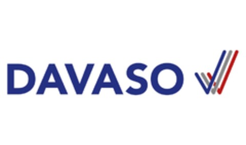 DAVASO Logo (DPMA, 06.03.2017)
