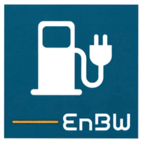 EnBW Logo (DPMA, 09.02.2018)