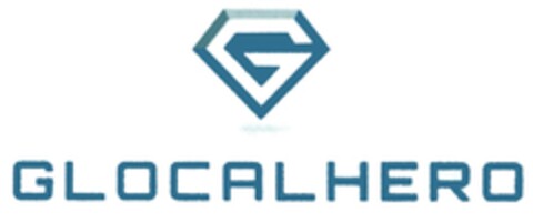 GLOCALHERO Logo (DPMA, 04/21/2018)