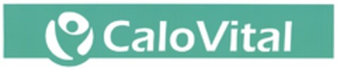 CaloVital Logo (DPMA, 27.09.2018)