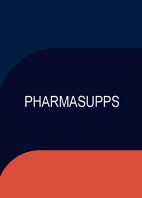 PHARMASUPPS Logo (DPMA, 09/14/2018)