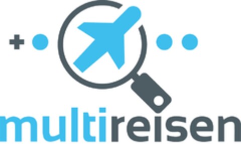 multireisen Logo (DPMA, 03/21/2018)