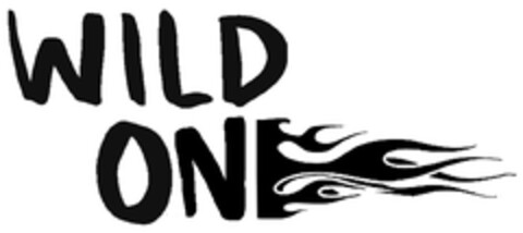 WILD ONE Logo (DPMA, 23.12.2018)