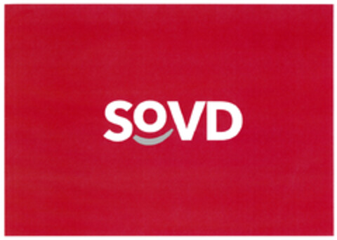 SoVD Logo (DPMA, 04/12/2019)