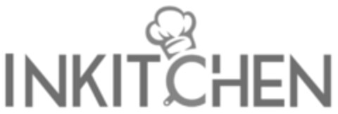 INKITCHEN Logo (DPMA, 21.05.2019)