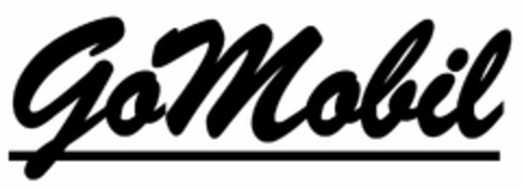 Go Mobil Logo (DPMA, 12/06/2019)