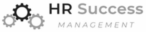 HR Success MANAGEMENT Logo (DPMA, 09.12.2019)