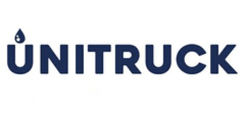 UNITRUCK Logo (DPMA, 02.04.2019)