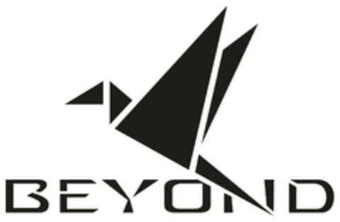 BEYOND Logo (DPMA, 14.08.2019)