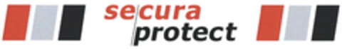 secura protect Logo (DPMA, 07/11/2020)