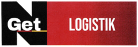 Get N LOGISTIK Logo (DPMA, 25.09.2020)