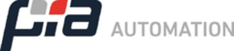 pia AUTOMATION Logo (DPMA, 23.07.2020)