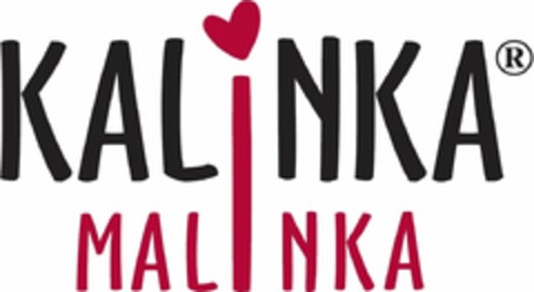 KALINKA MALINKA Logo (DPMA, 06.02.2020)