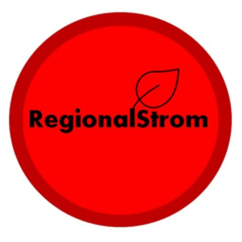 RegionalStrom Logo (DPMA, 19.06.2020)