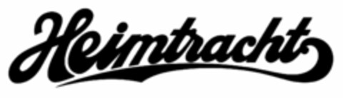 Heimtracht Logo (DPMA, 10.07.2020)