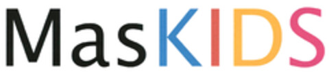 MasKIDS Logo (DPMA, 05.08.2020)